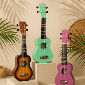 Ukulely