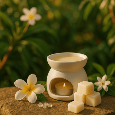 Wax Melts - Aroma Melts - SHAMTAM