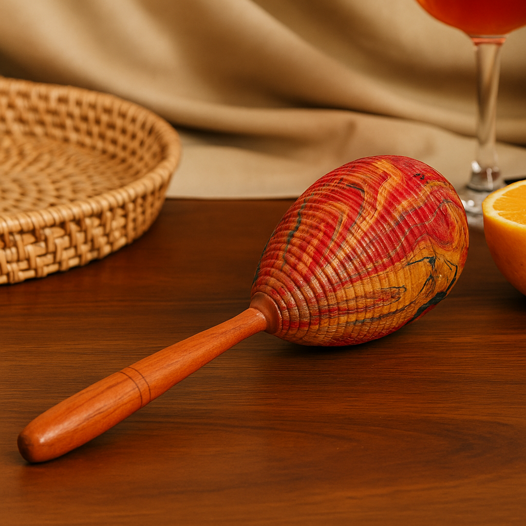 Maraca sonaglio, singolo