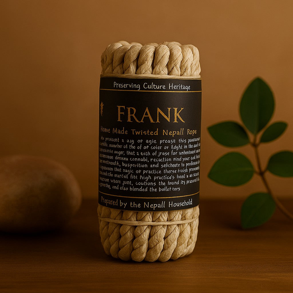 Rökelse av Frankincense Rep 50 Rep Ren Örter