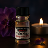 Nachtzauber Duftöl 10ml