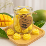 Melci de Ceară de Soia Fructe de Mango