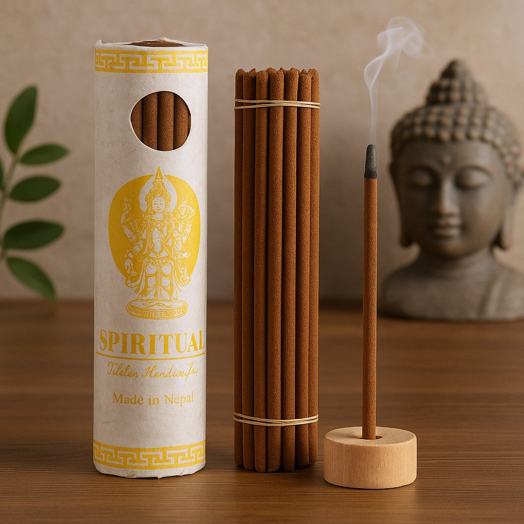 Tibetischer Weihrauch - Spiritual 30