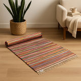 Килим Rag 150x200 cm Случайни цветове