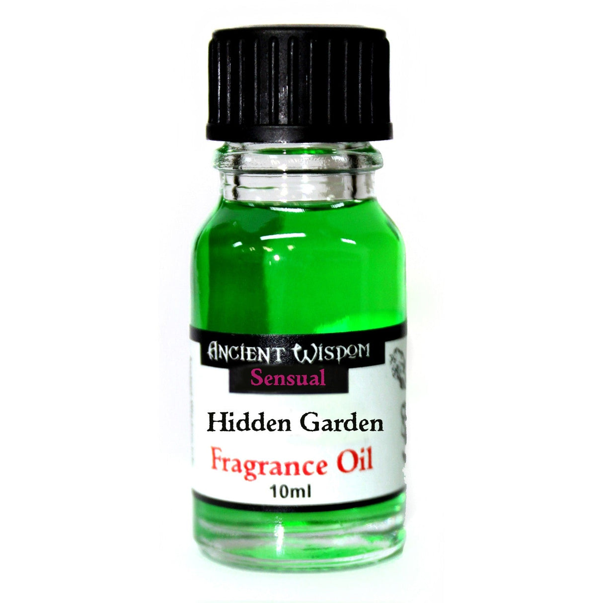 Hidden Garden Fragrance Oil 10ml - SHAMTAM.COM