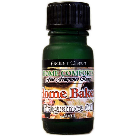 Kitchen - Homebaked Fragrance Oil 10ml - SHAMTAM.COM