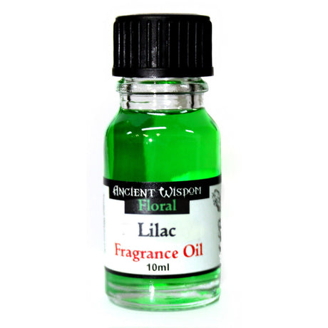 Lilac Fragrance Oil 10ml - SHAMTAM.COM