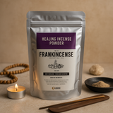 Rökelsepulver av frankincense 100g