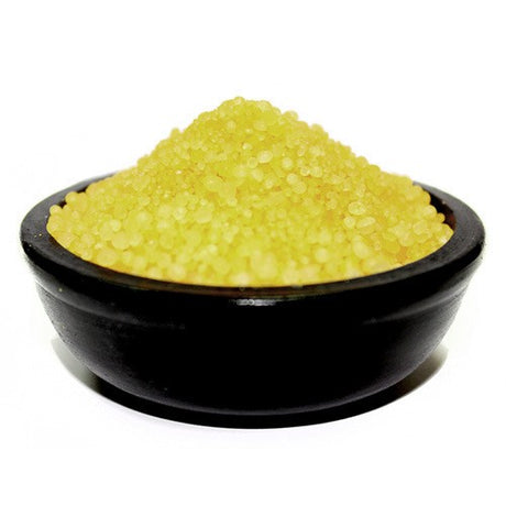 Granule za mirisanje s mirisom citronele
