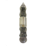 Orgonite Water Wand With Copper And Gem Chips