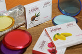 Papieren Zeepvelletjes Aardbei Geur, 20 Stuks