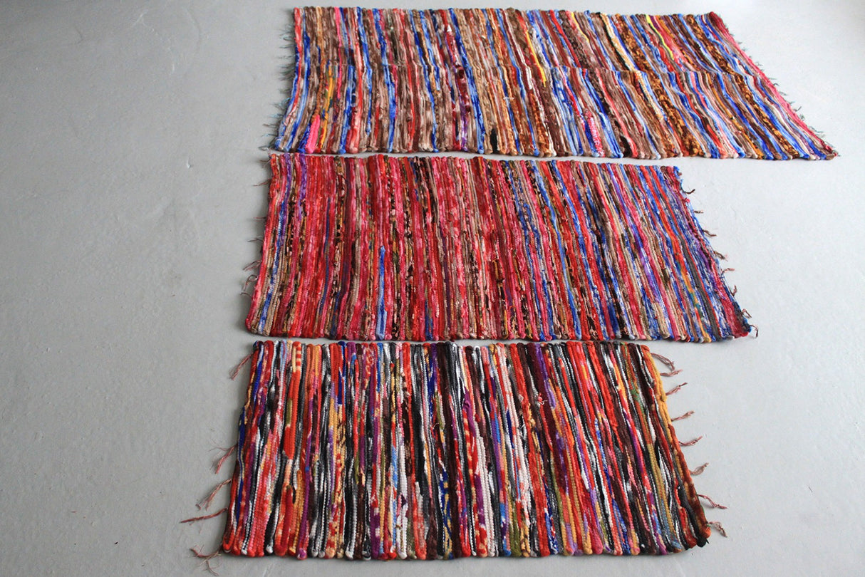 Alfombra de terciopelo, 50 x 90 cm