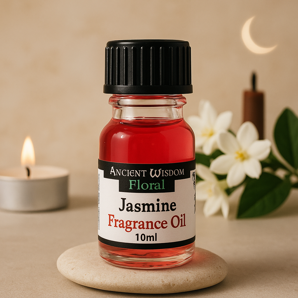 Jasmin Duftöl 10ml
