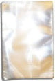 Clear Resealable Poly-Prop Bags 160 × 250 mm, Pack of 500