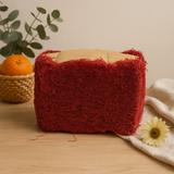Shredded Paper Bale Red Hamper Filler 5kg
