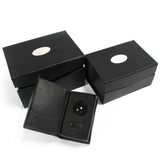 Bola de Cristal com Suporte 150mm Vidro Óptico