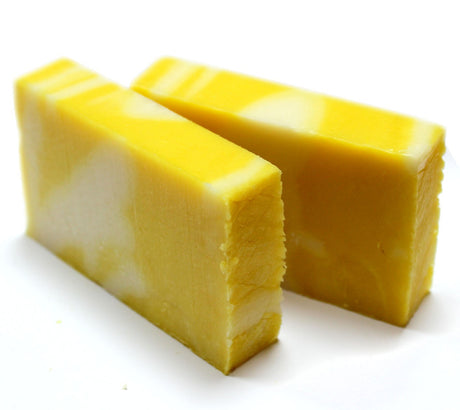 Limon Sabunu Somunu, Zeytinyağı