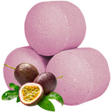 Fürdőbomba 90 Passion Fruit 1,3 kg