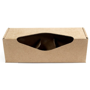 Small Bath Bomb Gift Box - 190 × 65 × 65 mm