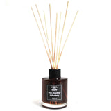 Reed Diffuser - White Strawberry & Blackberry 120ml - SHAMTAM.COM