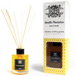 Reed Diffuser - Vanilla Plantation 120ml - SHAMTAM.COM