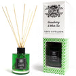 Reed Diffuser - Gooseberry & White Tea 120ml - SHAMTAM.COM