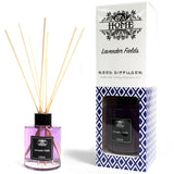 Reed Diffuser - Lavender Fields 120ml - SHAMTAM.COM