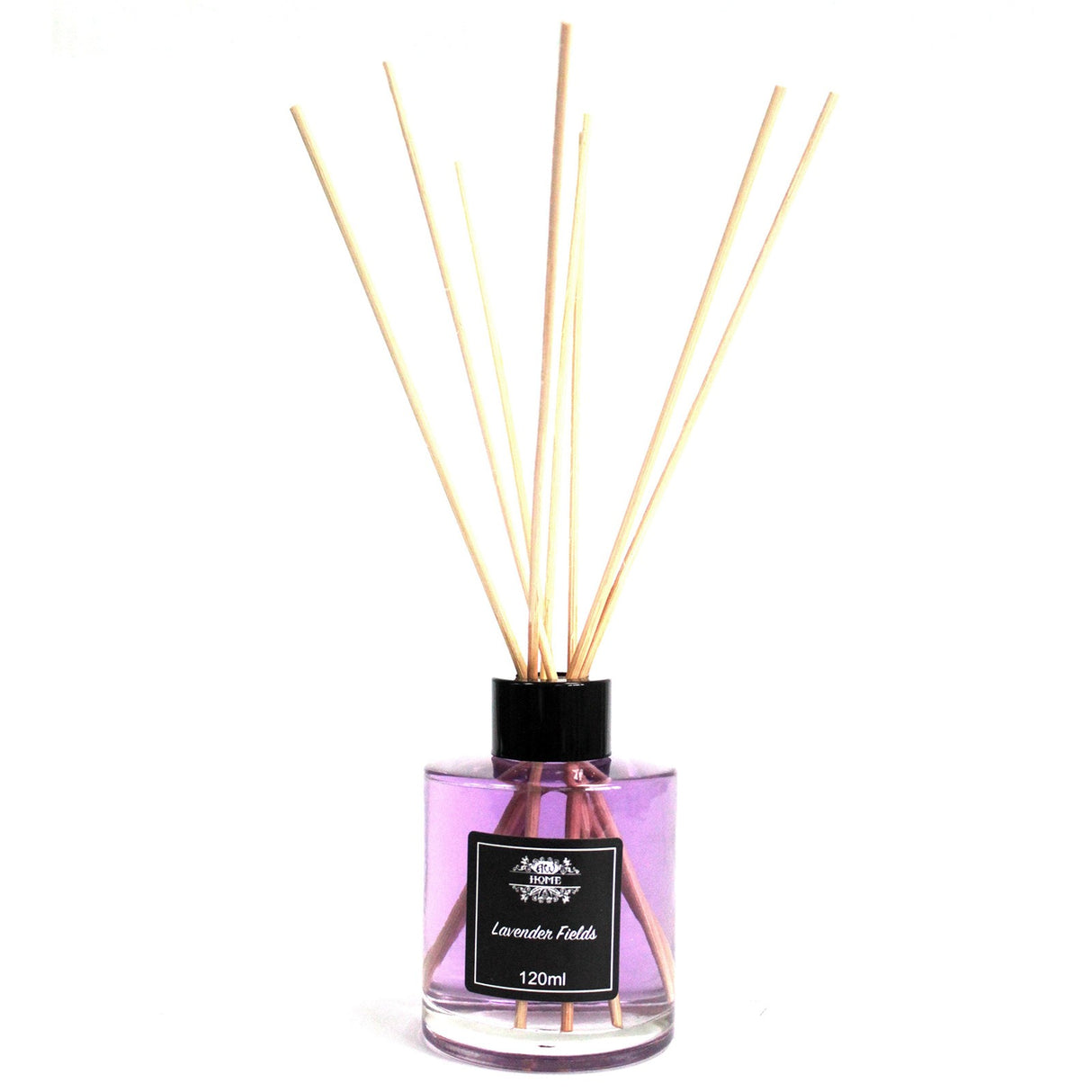 Reed Diffuser - Lavender Fields 120ml - SHAMTAM.COM