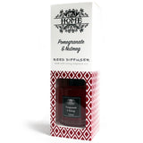 Reed Diffuser - Pomegranate & Nutmeg 120ml - SHAMTAM.COM