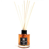 Reed Diffuser - Gold, Frankincense & Myrrh 120ml - SHAMTAM.COM