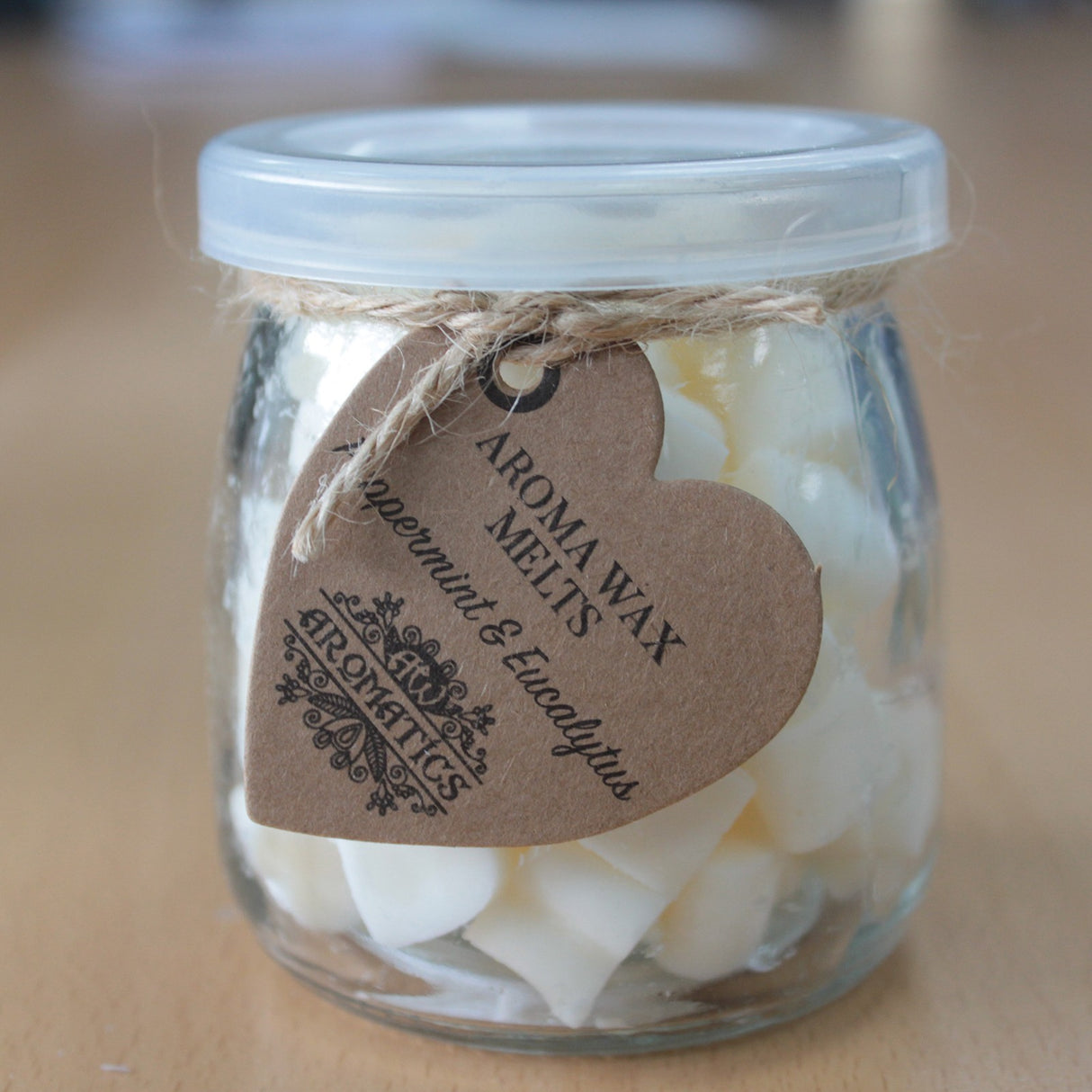Wax Melts – Ylang Ylang and Orange