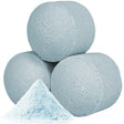 Bath Bombs - Baby Powder - 1.3 Kg Box - SHAMTAM.COM