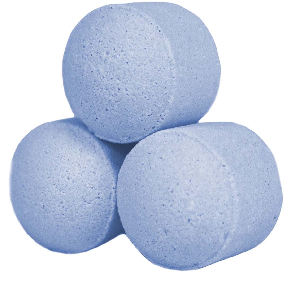 Bath Bombs - Bergamot & Lavender - 1.3 Kg Box - SHAMTAM.COM