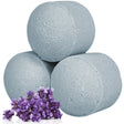 Bath Bombs - Lavender - 1.3 Kg Box - SHAMTAM.COM