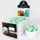 Bath Bombs - Mango - 1.3 Kg Box - SHAMTAM.COM