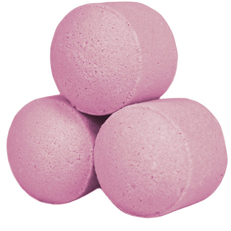 Bath Bombs - Passion Fruit - 1.3 Kg Box - SHAMTAM.COM