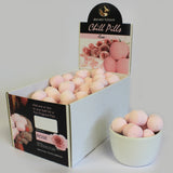 Bath Bombs - Rose - 1.3 Kg Box - SHAMTAM.COM