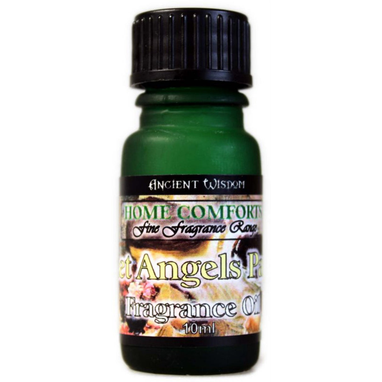 Let Angels Pass Fragrance Oil 10ml - SHAMTAM.COM