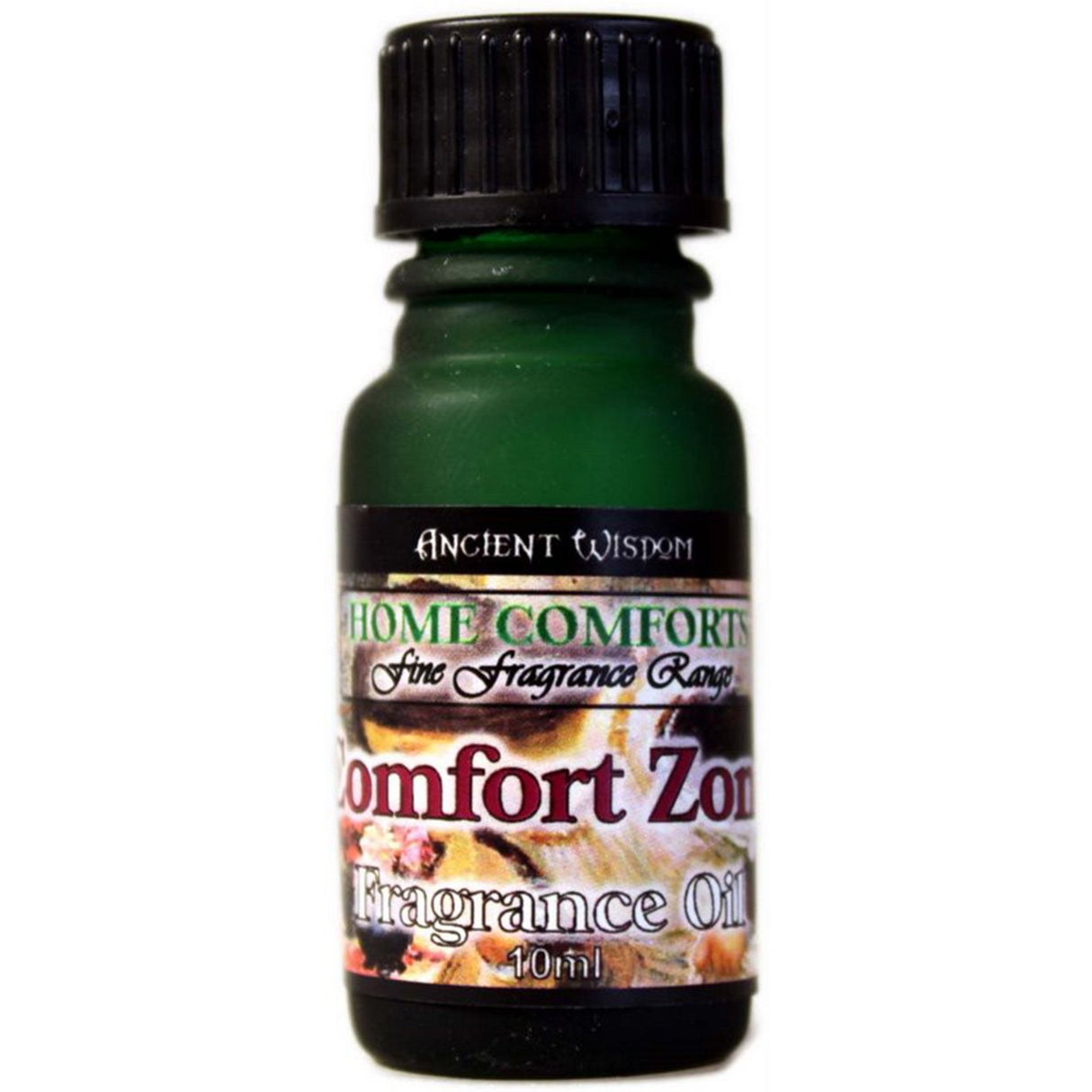 Living Room - Comfort Zone Fragrance Oil 10ml - SHAMTAM.COM