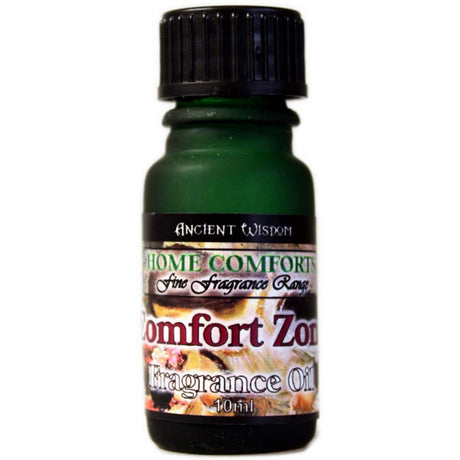 Living Room - Comfort Zone Fragrance Oil 10ml - SHAMTAM.COM