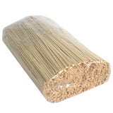 Ράβδοι Διαχύτη Καλαμιού Φυσικοί 25cm x 3mm 500g