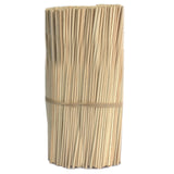 Reed Diffuser Sticks Natural 25cm x 3mm 500g
