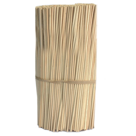 Reed Diffuser Sticks Natural 25cm x 3mm 500g