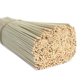 Reed Diffuser Sticks Natural 25cm x 3mm 500g