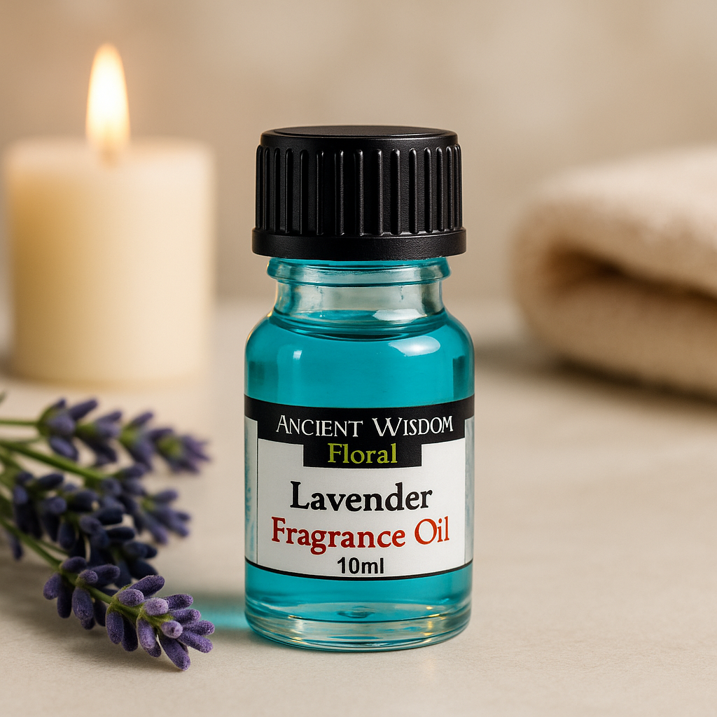 Lavendel Duftöl 10ml