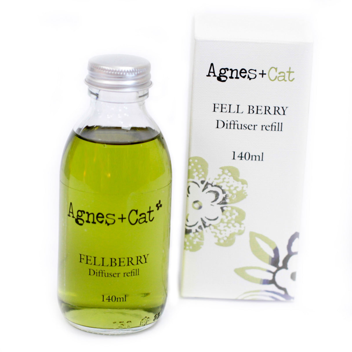 Riedel-Diffusor Nachfüllung Fell Berry 150ml