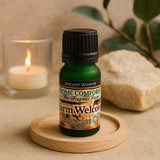 Fragrance Oil Warm Welcome 10ml