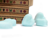 Boîte de fondants parfum Nag Champa