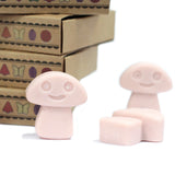 Caixa de Cera Aromática Old Ginger