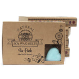 Boîte de fondants parfum Nag Champa
